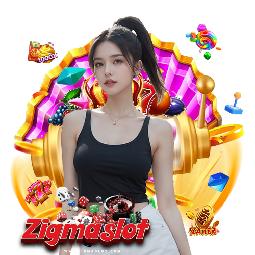 zigmaslot สล็อตออนไลน์